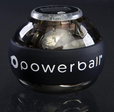 Powerball 280Hz Hybrid Autostart Pro