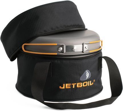 Система приготування їжі JetBoil Genesis System