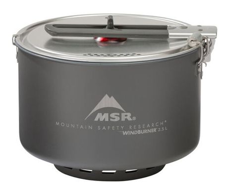 Казанок MSR WindBurner Sauce Pot V2