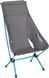 Стул Helinox Zero High-Back black