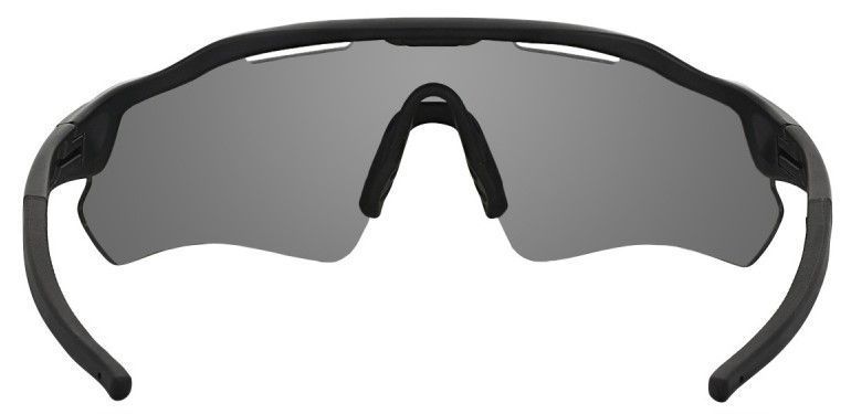 Сонцезахисні окуляри TYR Hayes HTS Gold/Black