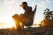 Стілець Helinox Chair Zero High-Back grey