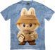 Labubu Cozy Style &ndash; 3300239 S