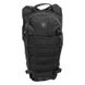 Рюкзак с питьевой системой Aquamira Tactical Hydration Pack RIG 700 black