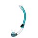 , Turquoise, For diving, Pipes, 1 valve