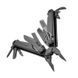Мультитул Leatherman Surge Black (нейлоновый чехол)