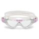 Детские очки для плавания Aqua Sphere Vista Jr clear/pink