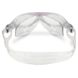 Дитячі окуляри для плавання Aqua Sphere Vista Jr clear/pink