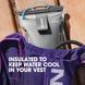 HydraPak Velocity IT 1.5L Isobound Insulated Hydration
