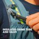 HydraPak Velocity IT 1.5L Isobound Insulated Hydration