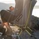 Стілець Helinox Chair Zero High-Back grey