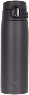 Термокружка Zojirushi SM-VB60BM 0.60L black