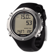 Декомпрессиметр Suunto D6i Novo сталевий з USB