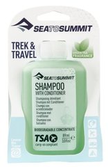 Шампунь Sea To Summit Trek & Travel Liquid Conditioning Shampoo