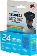 Thermacell M-24 Repellent Refills Backpacker