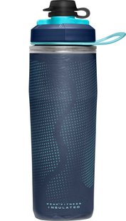 Фляга CamelBak Peak Fitness Chill 17oz (Navy/Blue)