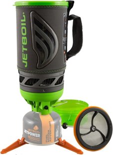 Система приготовления пищи Jetboil Flash Java 1L