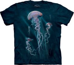 The Mountain - Jellyfish - 102279 S
