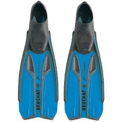 , Turquoise, 32/33, For diving