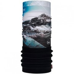 Шарф-труба Buff® Mountain Collection Polar Mount Everest Blue
