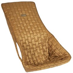 Утеплювач для крісел Helinox Savanna/Playa Seat Warmer coyote/forest