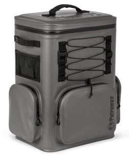 Petromax Refrigerated Backpack 27 L grau