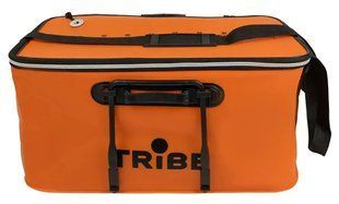 Сумка рибальська Tribe EVA 50L orange