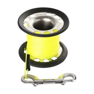Котушка для дайвінгу в печерах Mares SS316 XR 60MT