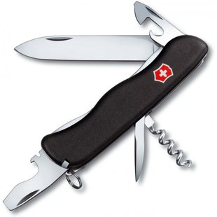 Victorinox Nomad/Picknicker 0.8353.3