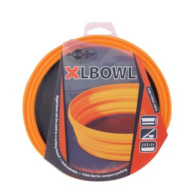 Sea To Summit XL-Bowl pacific blue
