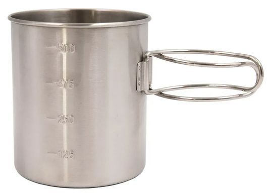 Кружка Tramp 500 ml (UTRC-037-metal)