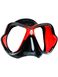 Mares X-Vision Ultra LS red/black