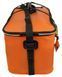 Сумка рибальська Tribe EVA 50L orange