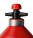 Пляшка для палива із дозатором Trangia Fuel Bottle 1 л Red