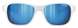 Окуляри Julbo Camino M White/Blue Polarized 3