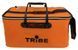Сумка рибальська Tribe EVA 50L orange