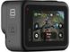 Камера GoPro HERO8 Black + Зарядний пристрій Dual Battery Charger