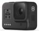 Камера GoPro HERO8 Black + Зарядное устройство Dual Battery Charger