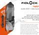 Fidlock TWIST Bottle 800ml transparent/black