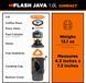 JetBoil Flash Java Kit Topo 1L