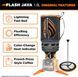 JetBoil Flash Java Kit Topo 1L