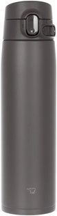 Термокружка Zojirushi SM-VB72BM 0.72L black