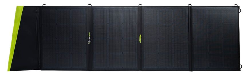 Сонячна панель Goal Zero Nomad 200 Solar Panel