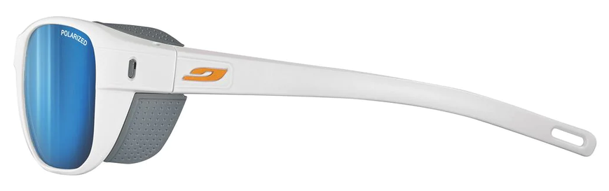 Окуляри Julbo Camino M White/Blue Polarized 3